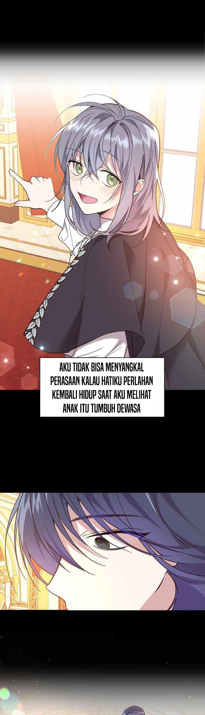 Asirhart Kingdom Aide chapter 48 halaman 11