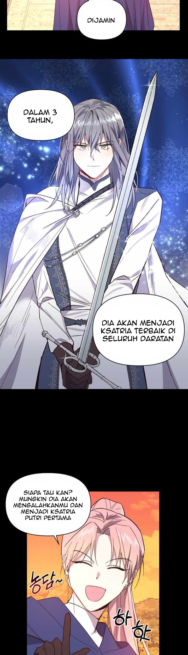 Asirhart Kingdom Aide chapter 48 halaman 16