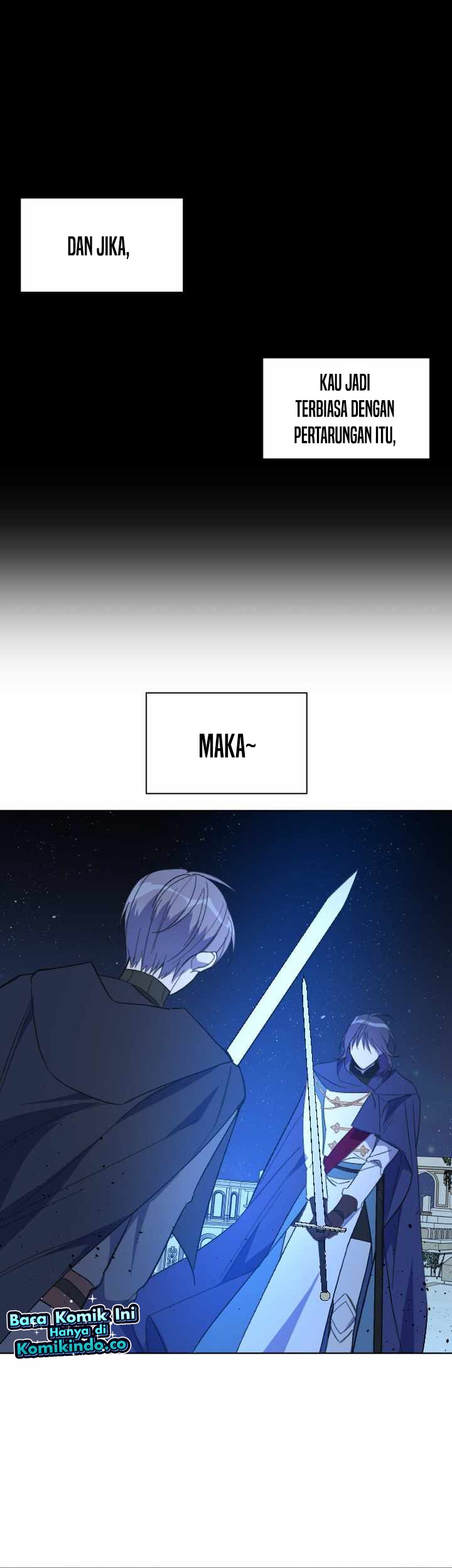 Asirhart Kingdom Aide chapter 48 halaman 27