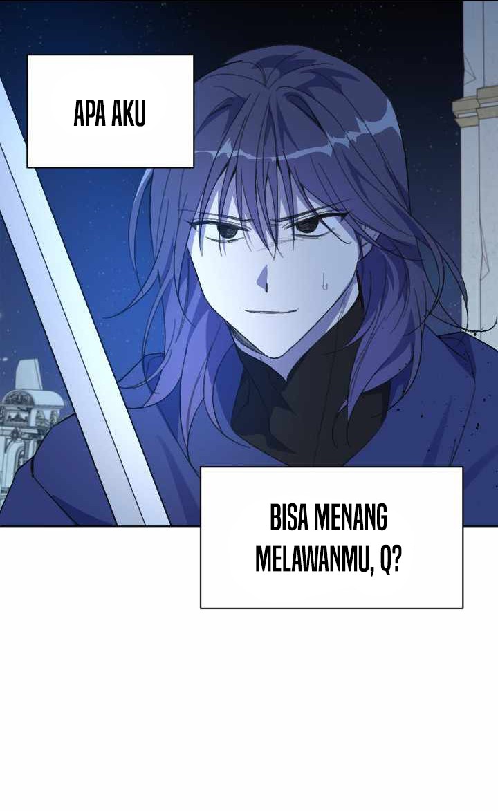 Asirhart Kingdom Aide chapter 48 halaman 28