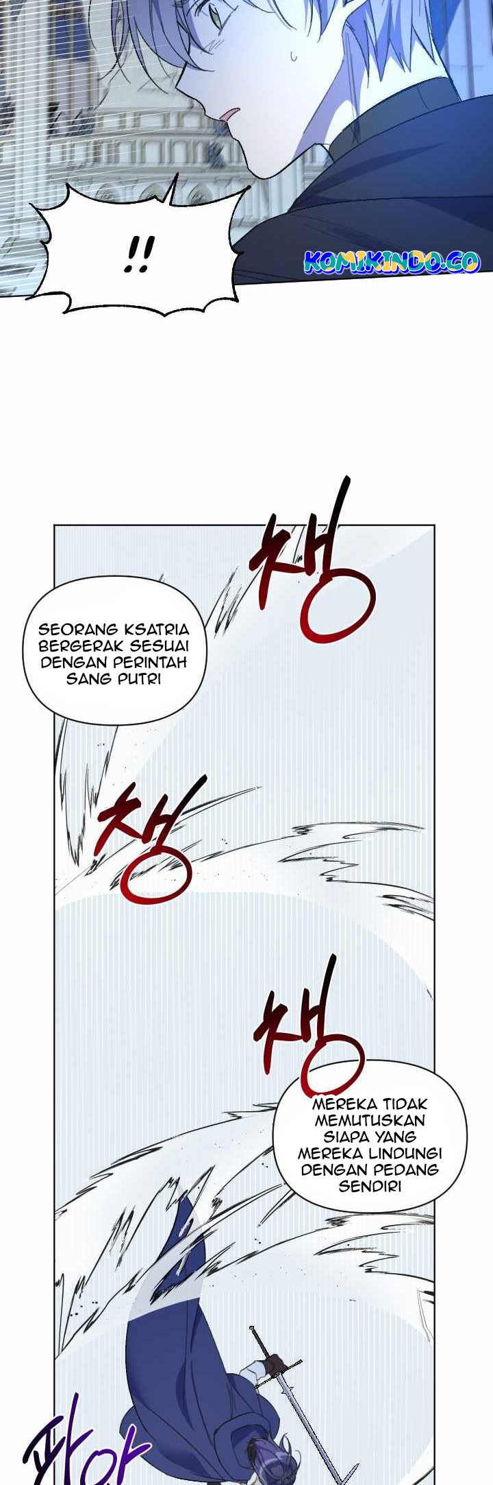 Asirhart Kingdom Aide chapter 48 halaman 30