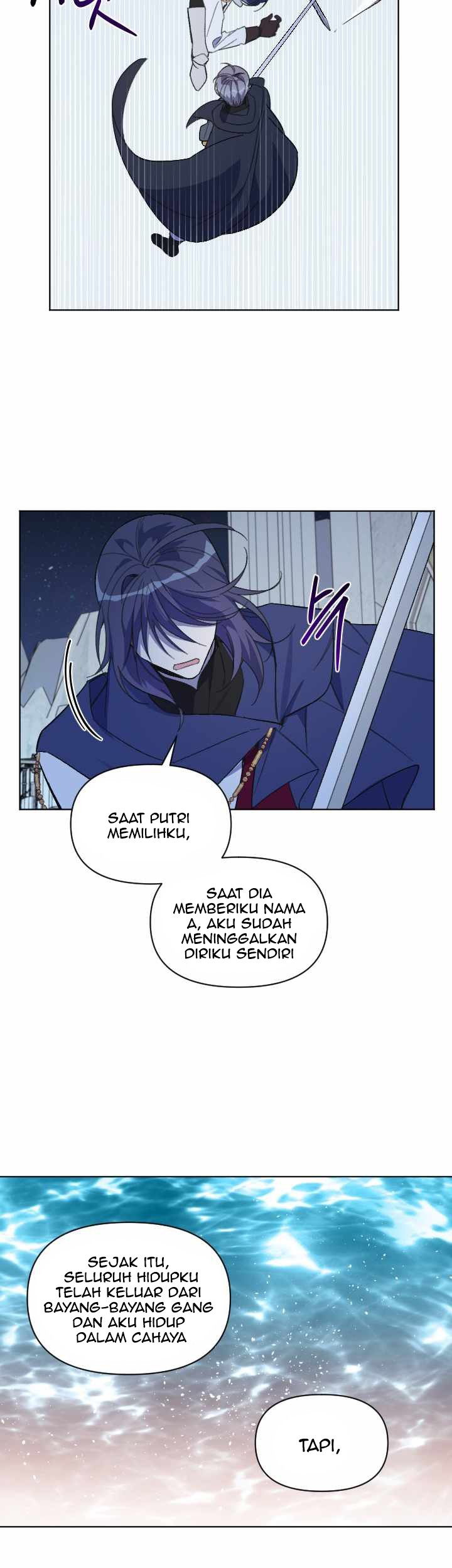 Asirhart Kingdom Aide chapter 48 halaman 31
