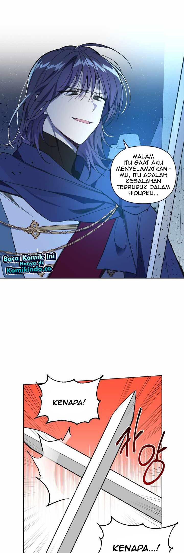 Asirhart Kingdom Aide chapter 48 halaman 32