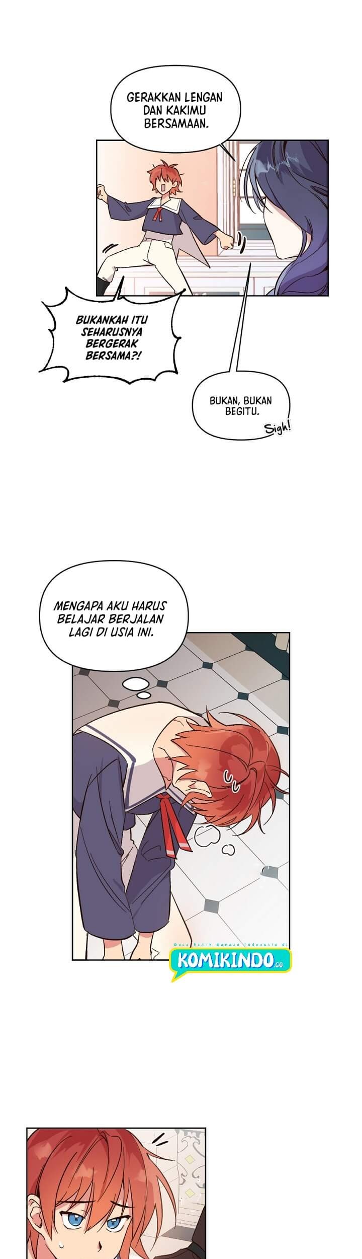 Asirhart Kingdom Aide Bab 5 halaman 4