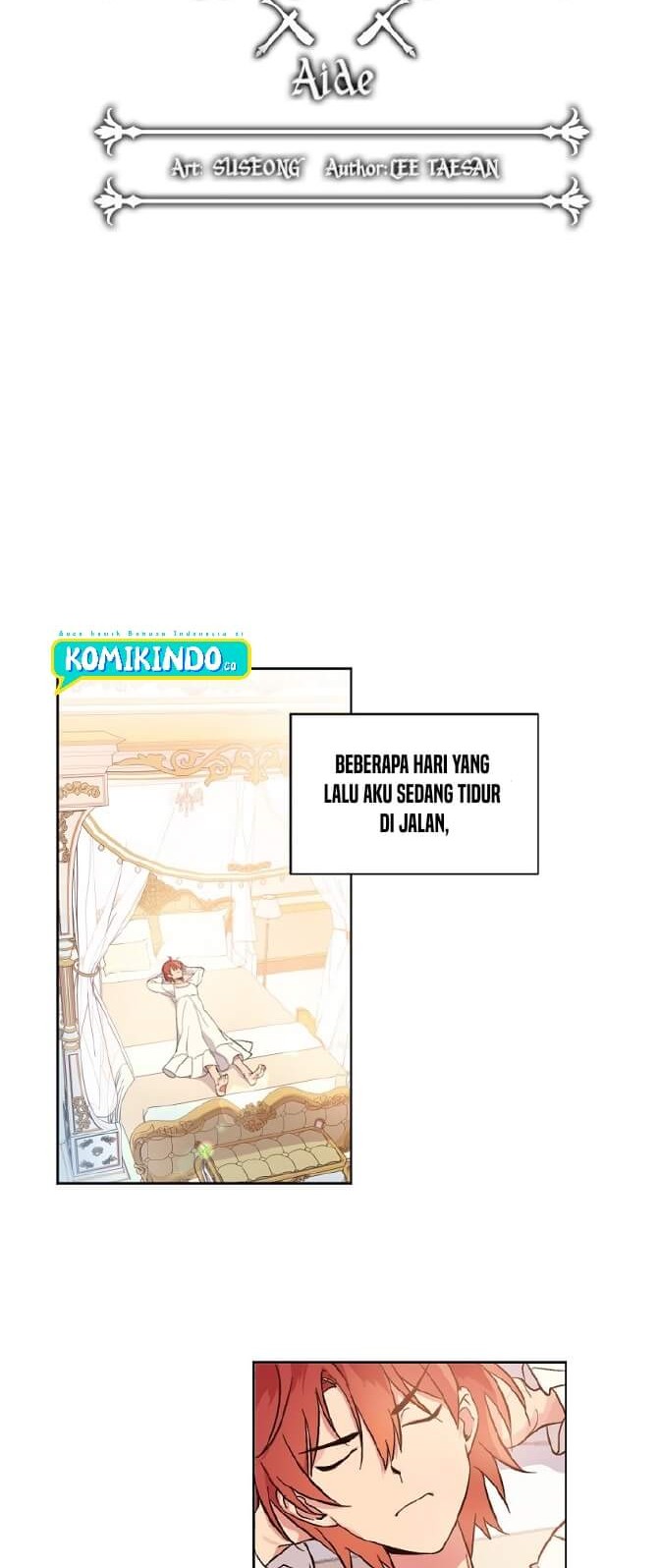 Asirhart Kingdom Aide Bab 5 halaman 7