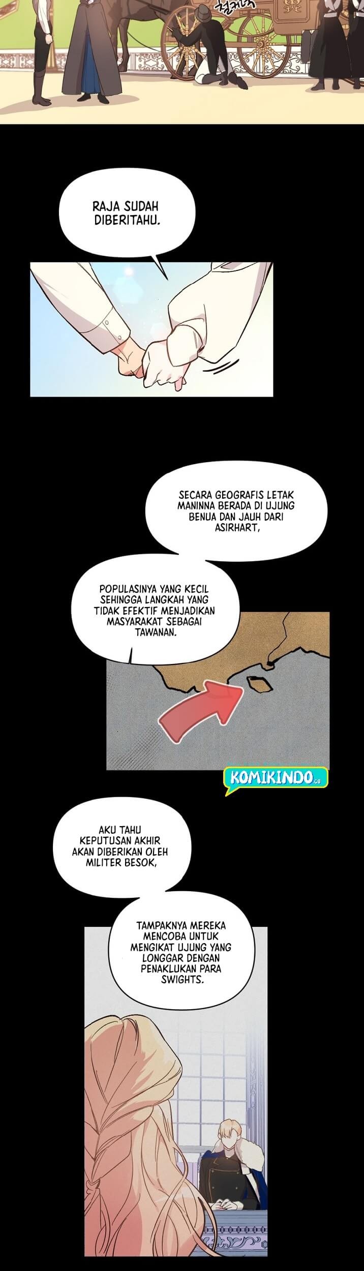 Asirhart Kingdom Aide Bab 5 halaman 10