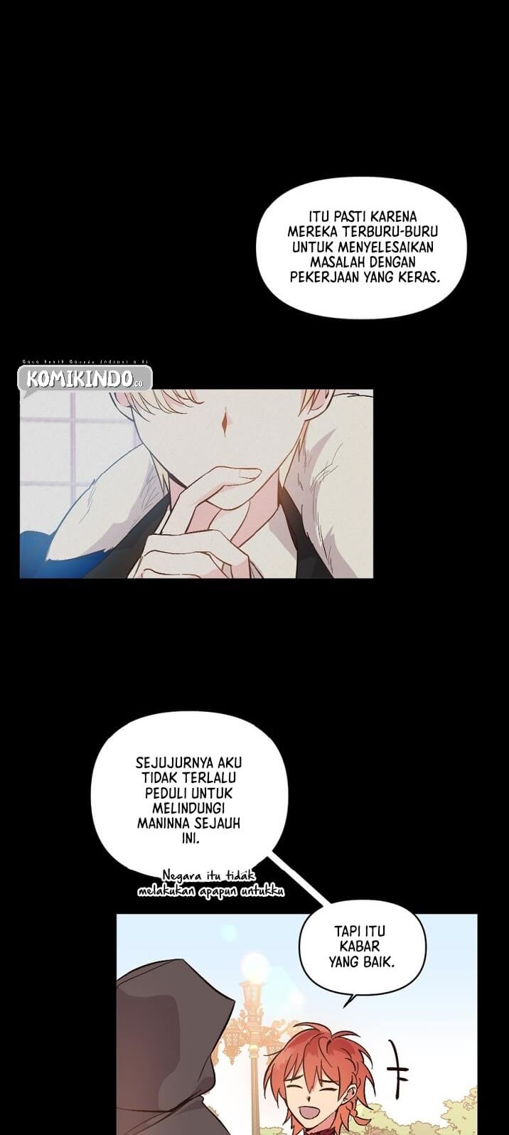 Asirhart Kingdom Aide Bab 5 halaman 11