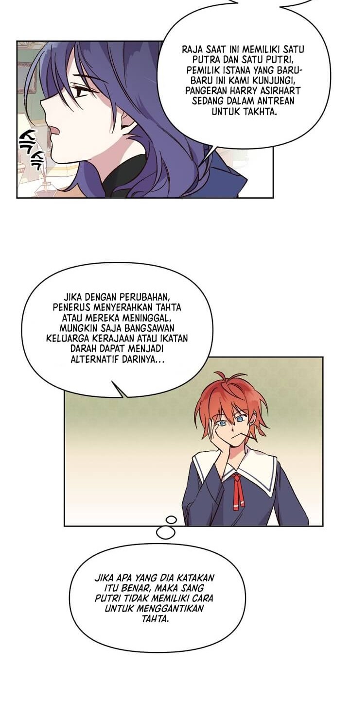 Asirhart Kingdom Aide Bab 5 halaman 15