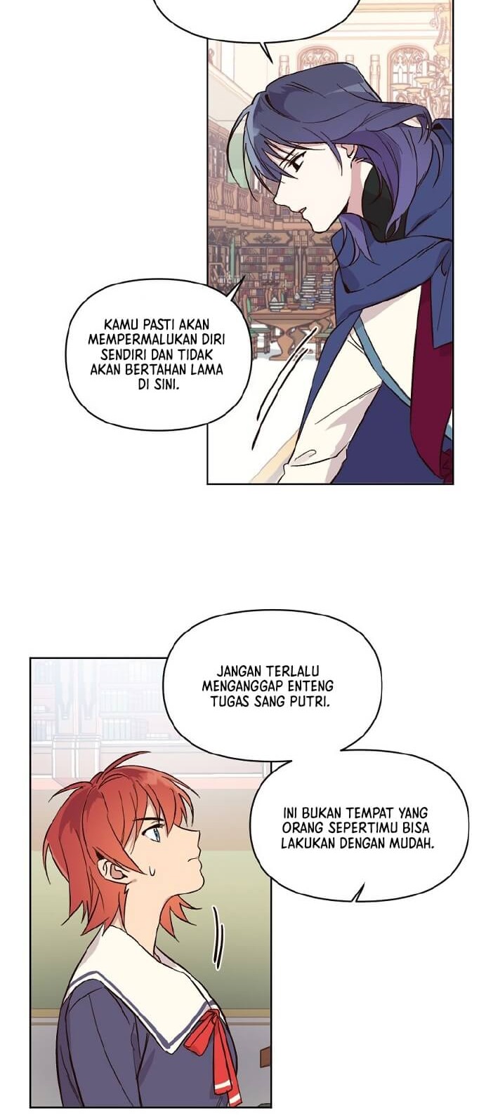 Asirhart Kingdom Aide Bab 5 halaman 17