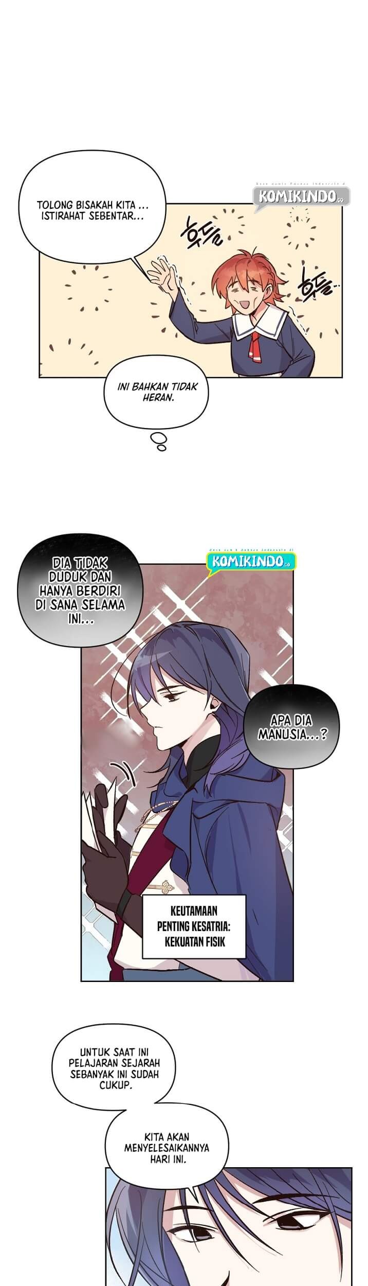 Asirhart Kingdom Aide Bab 5 halaman 20