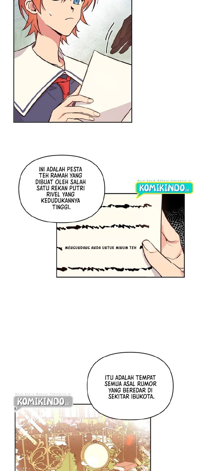 Asirhart Kingdom Aide Bab 5 halaman 25