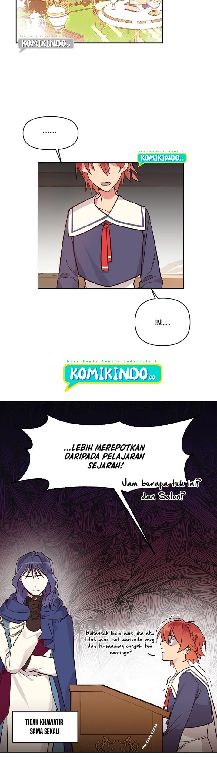 Asirhart Kingdom Aide Bab 5 halaman 26