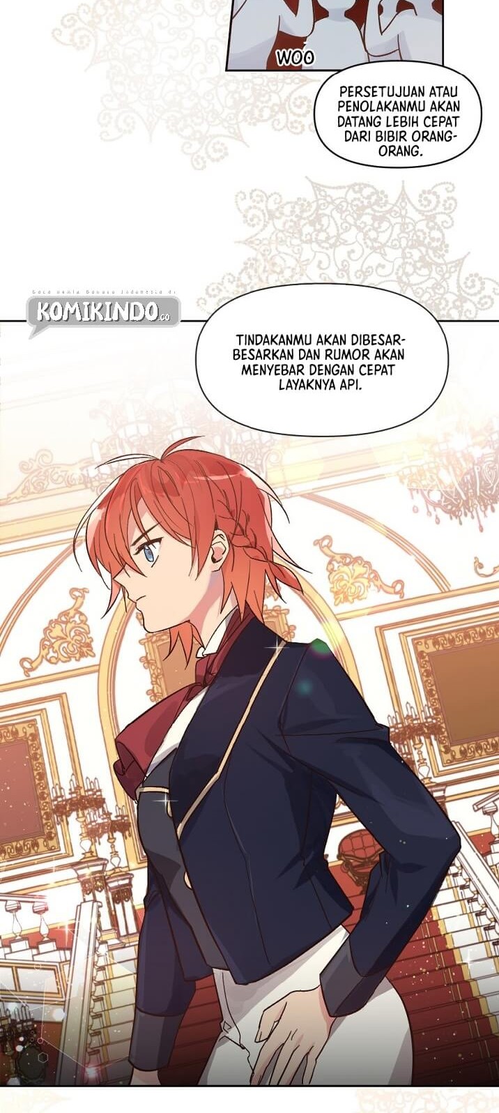Asirhart Kingdom Aide Bab 5 halaman 31