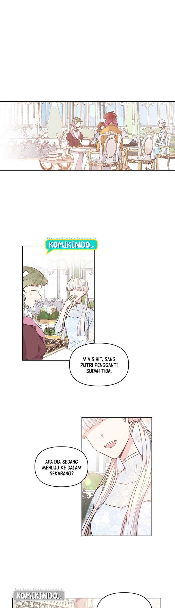 Asirhart Kingdom Aide Bab 6 halaman 2