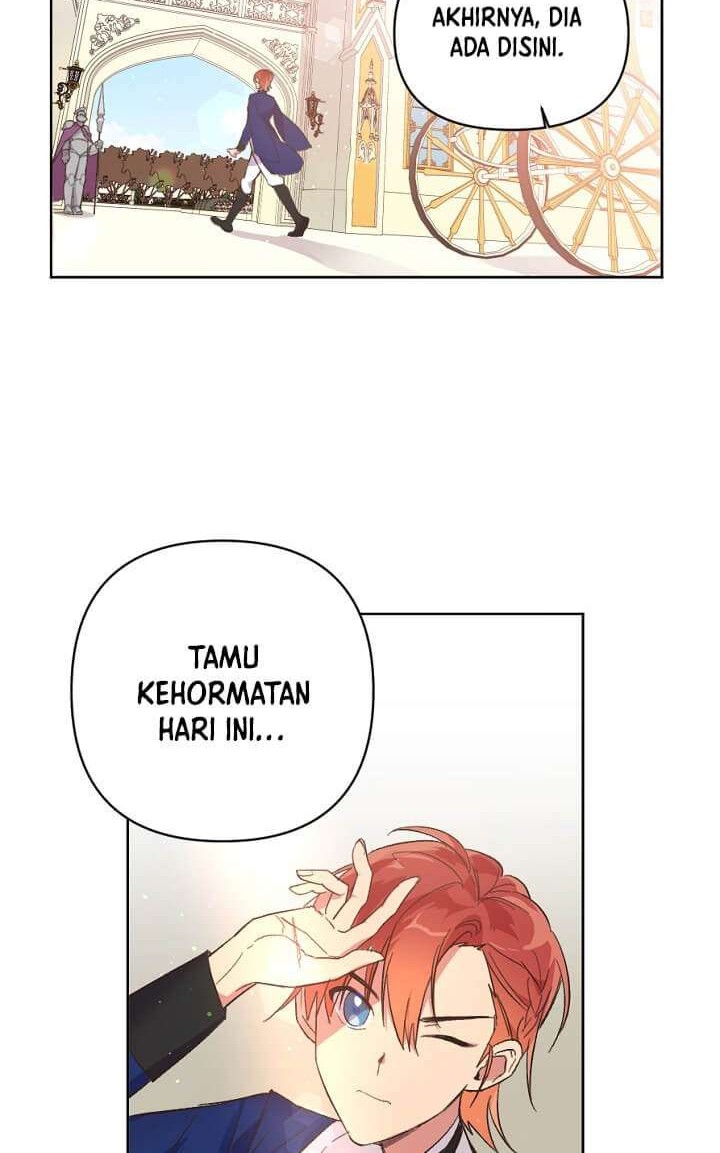 Asirhart Kingdom Aide Bab 6 halaman 3