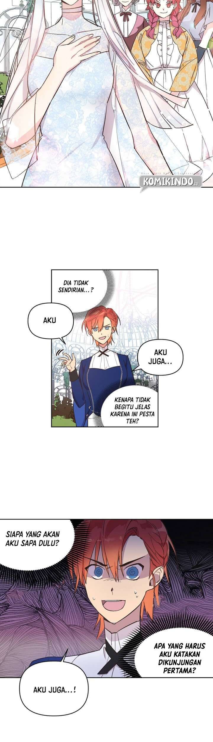 Asirhart Kingdom Aide Bab 6 halaman 6