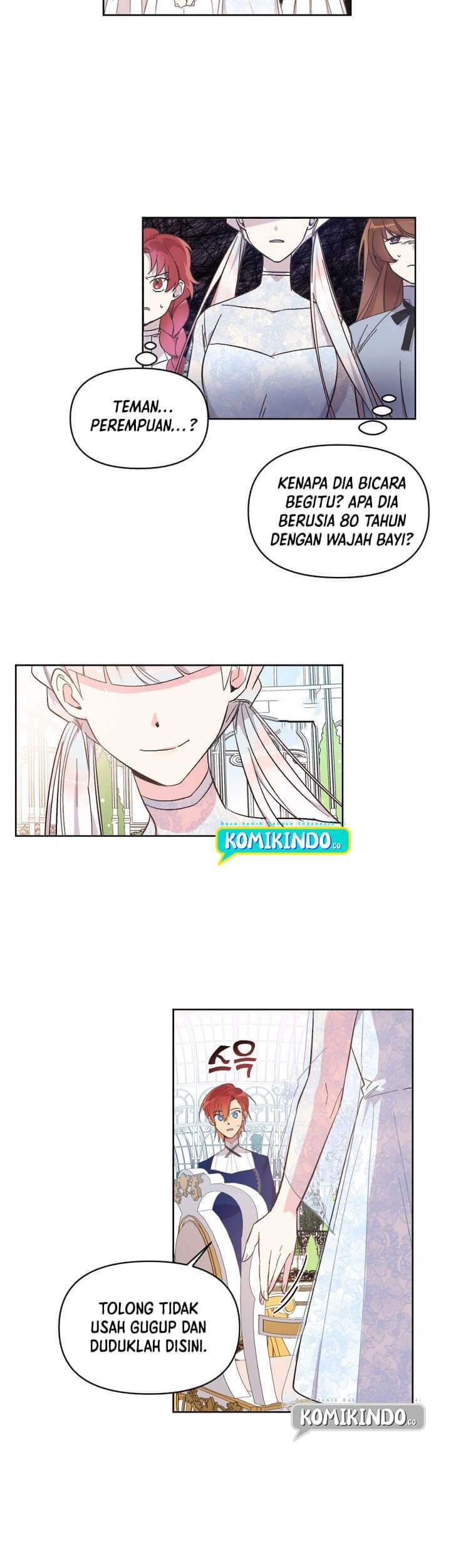 Asirhart Kingdom Aide Bab 6 halaman 8