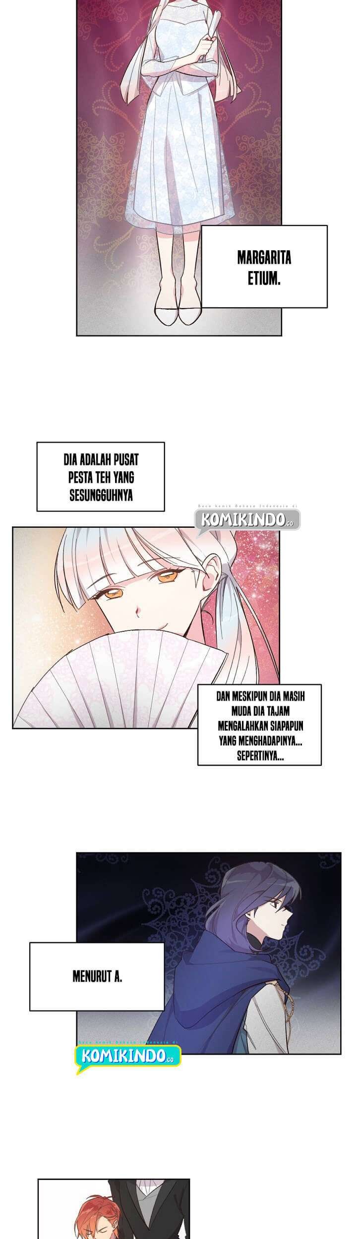 Asirhart Kingdom Aide Bab 6 halaman 11