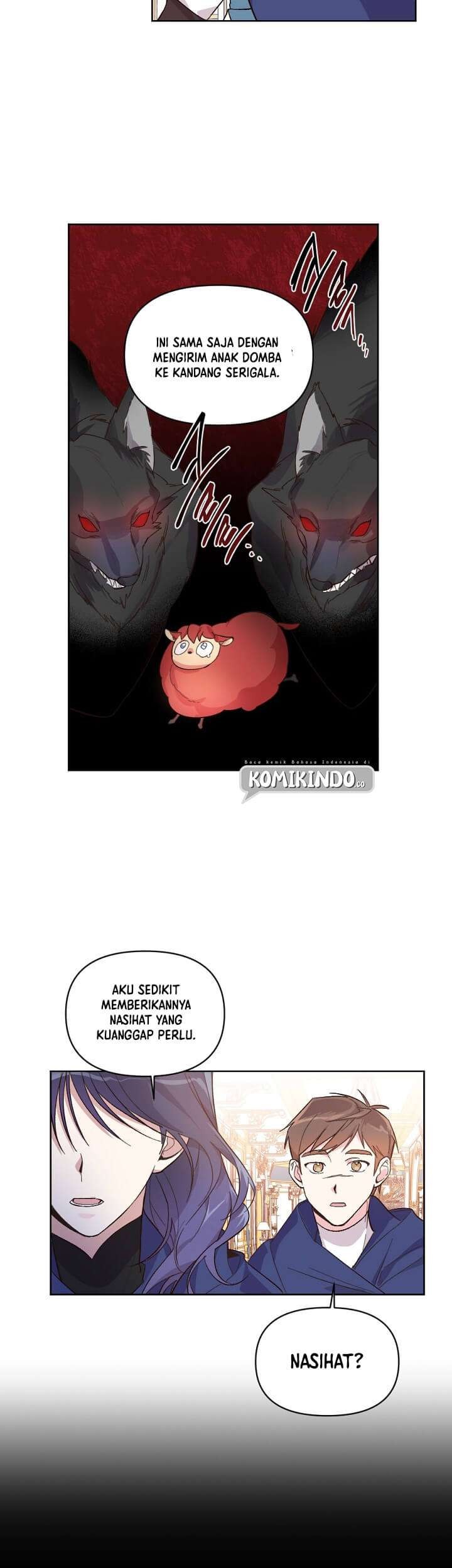 Asirhart Kingdom Aide Bab 6 halaman 16