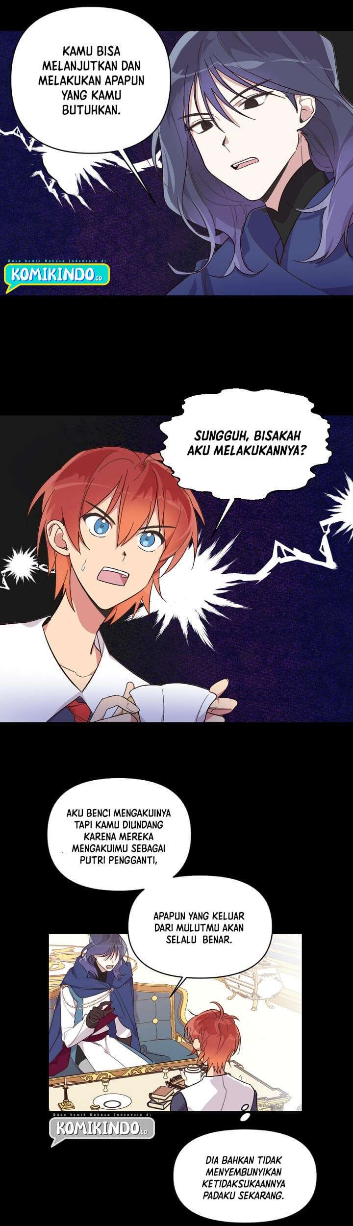 Asirhart Kingdom Aide Bab 6 halaman 18