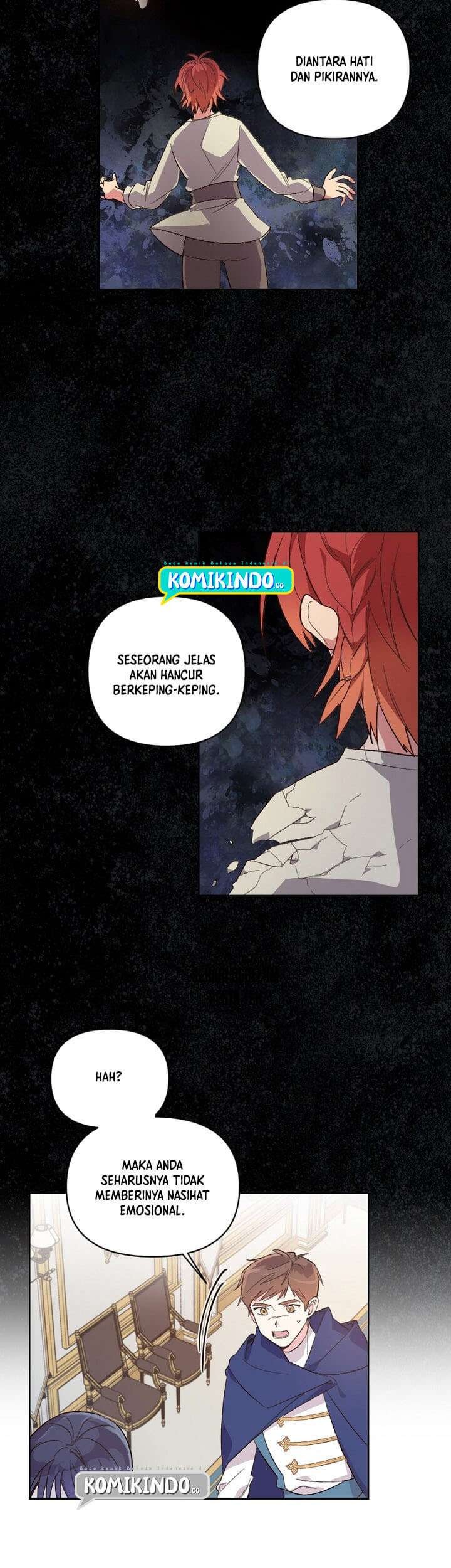 Asirhart Kingdom Aide Bab 6 halaman 23