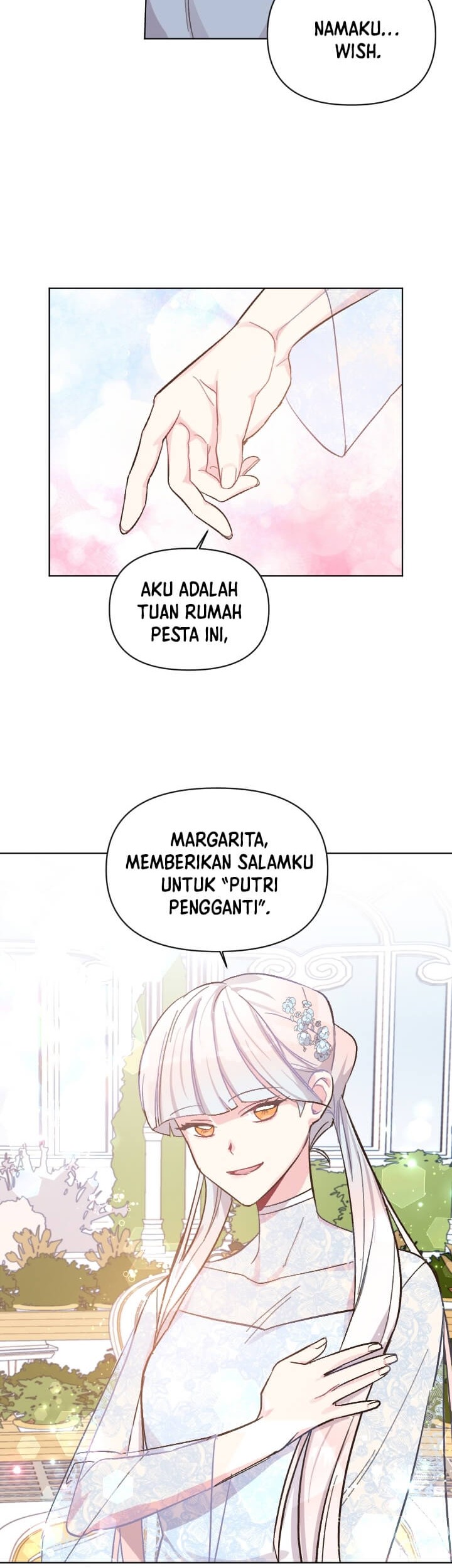 Asirhart Kingdom Aide chapter 7 halaman 12