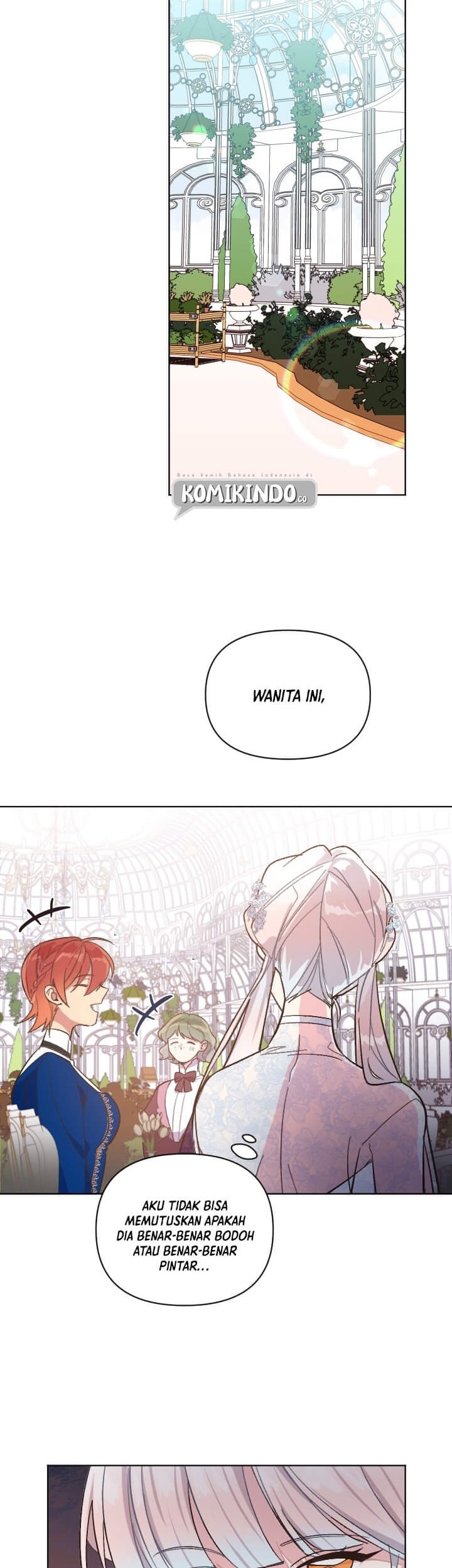 Asirhart Kingdom Aide chapter 7 halaman 15