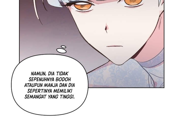 Asirhart Kingdom Aide chapter 7 halaman 16