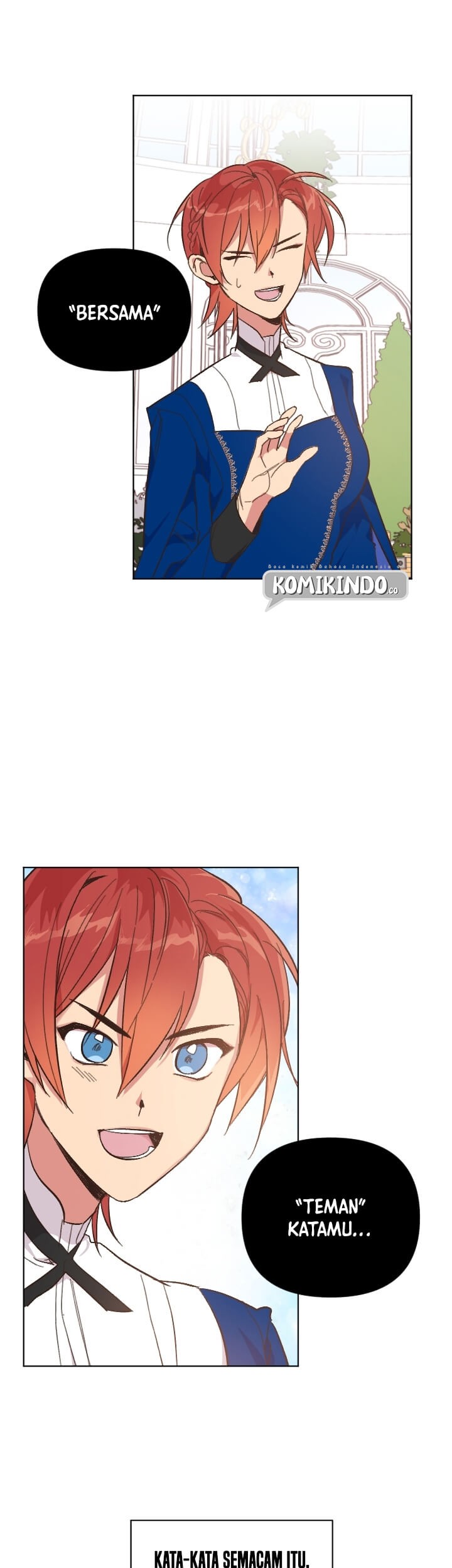 Asirhart Kingdom Aide chapter 7 halaman 17