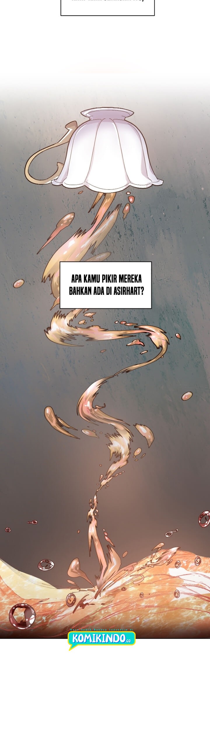 Asirhart Kingdom Aide chapter 7 halaman 18