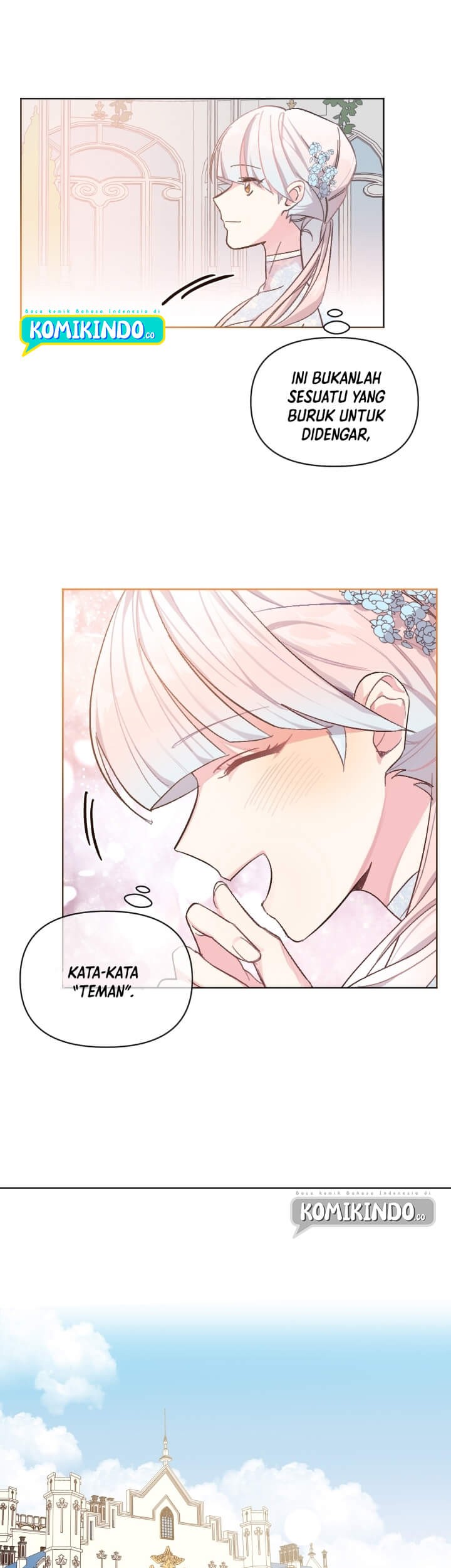 Asirhart Kingdom Aide chapter 7 halaman 20