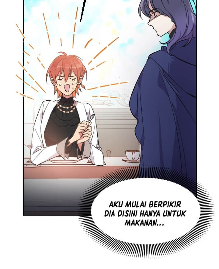 Asirhart Kingdom Aide chapter 7 halaman 25