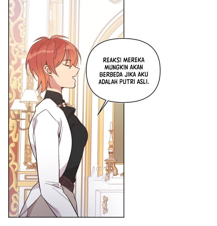 Asirhart Kingdom Aide chapter 7 halaman 34