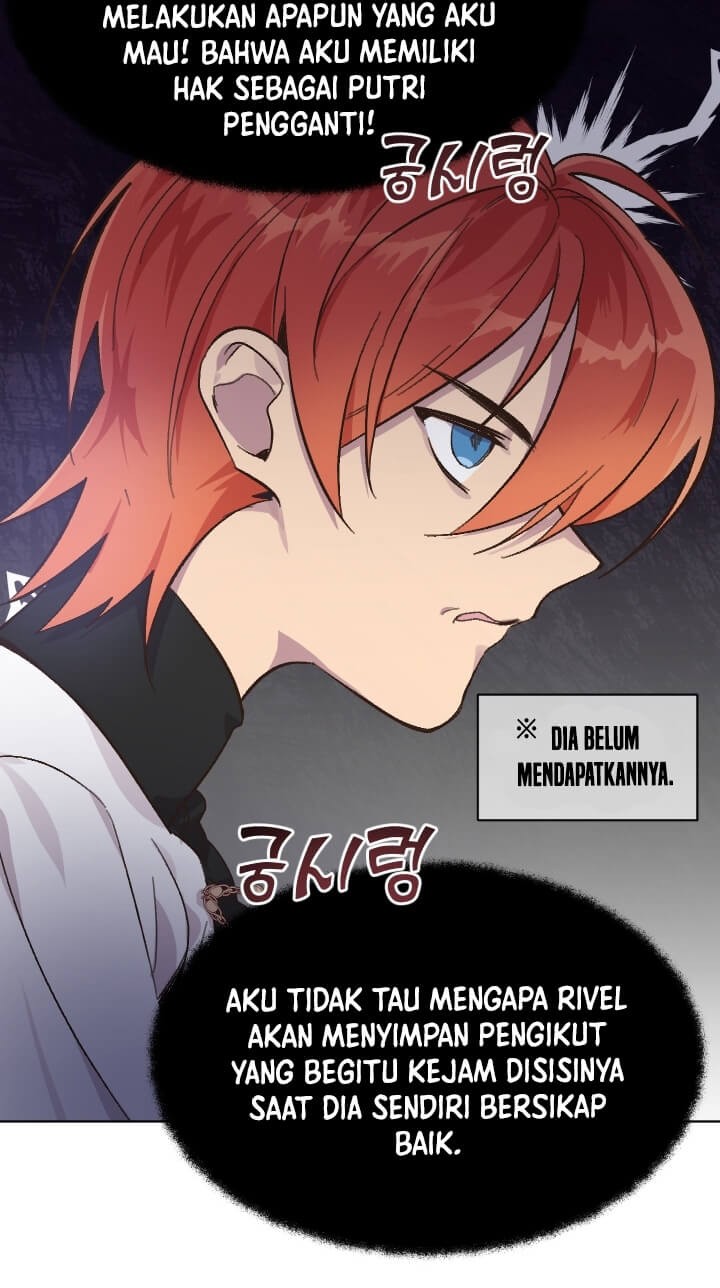 Asirhart Kingdom Aide chapter 7 halaman 37