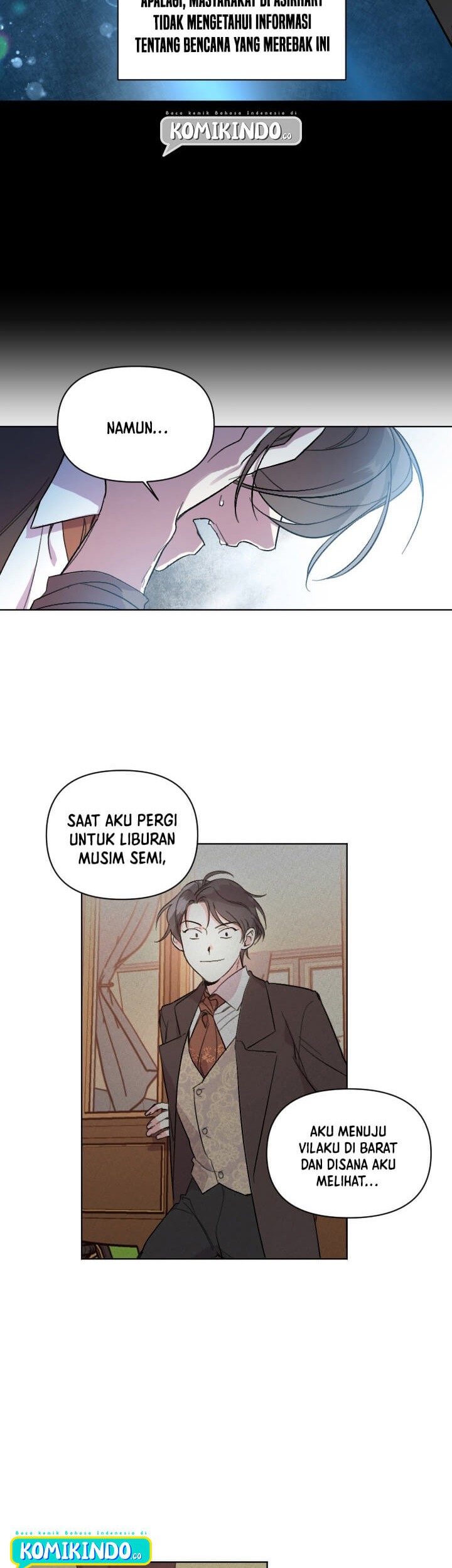 Asirhart Kingdom Aide chapter 8 halaman 9