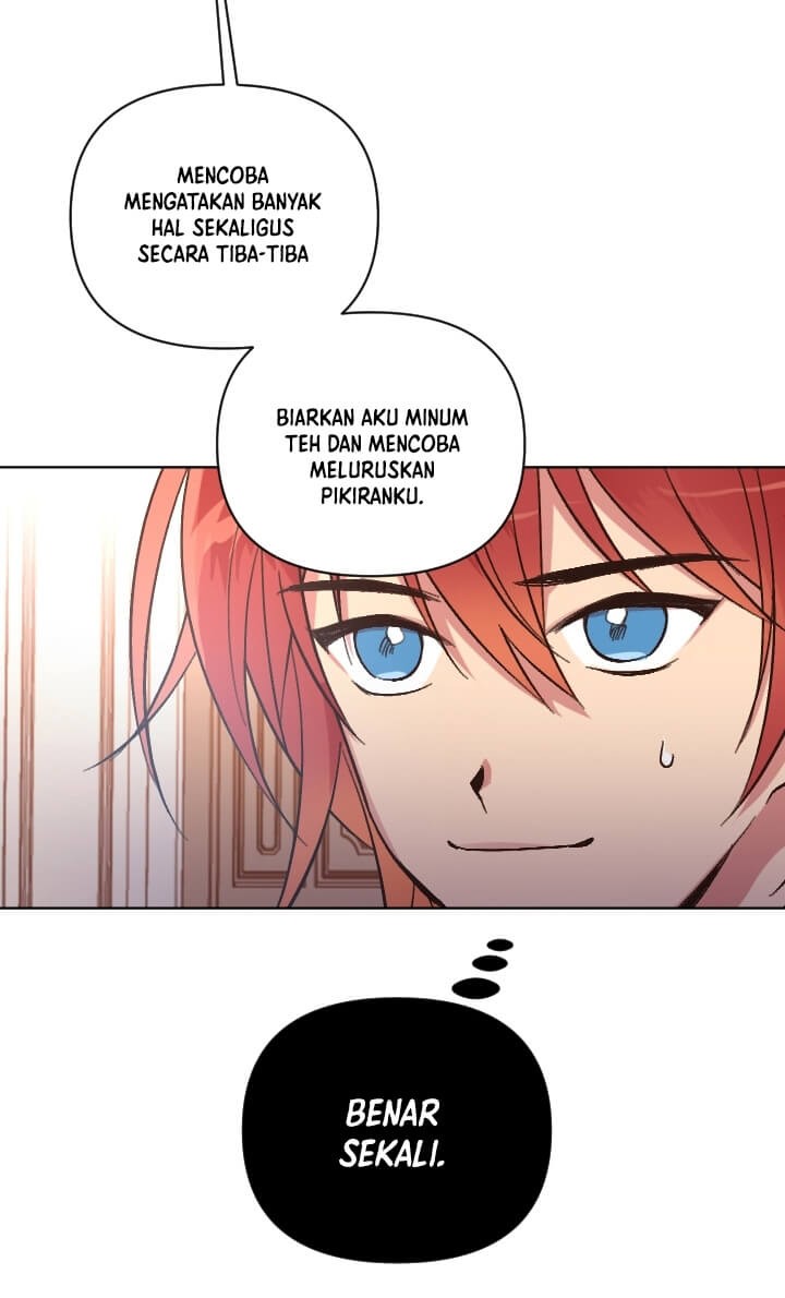Asirhart Kingdom Aide chapter 8 halaman 25