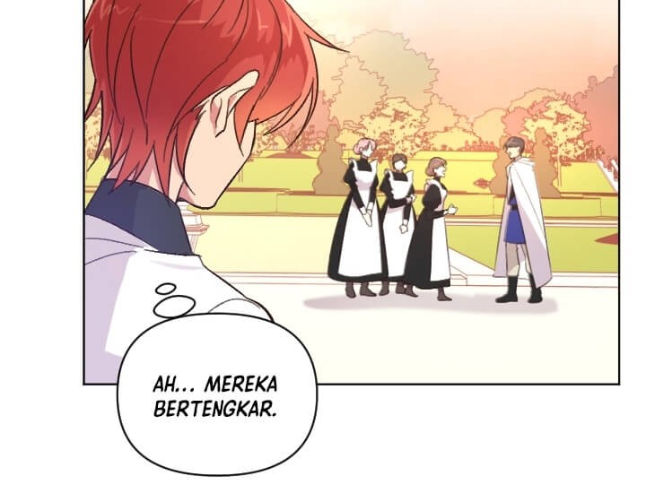 Asirhart Kingdom Aide chapter 8 halaman 43