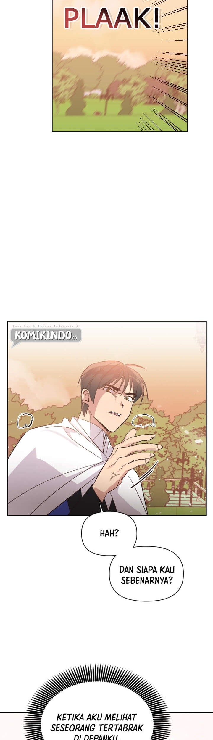 Asirhart Kingdom Aide chapter 8 halaman 45