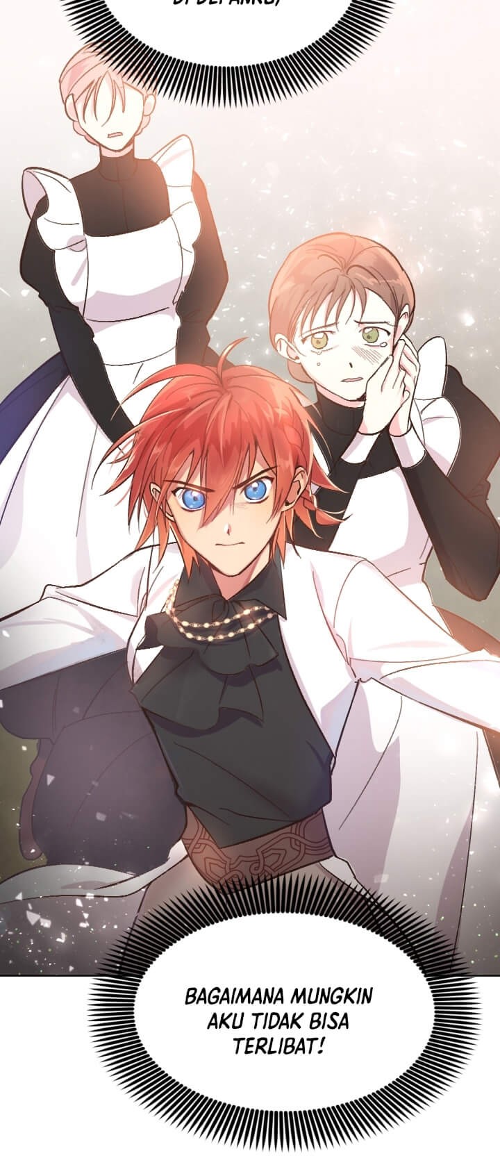 Asirhart Kingdom Aide chapter 8 halaman 46