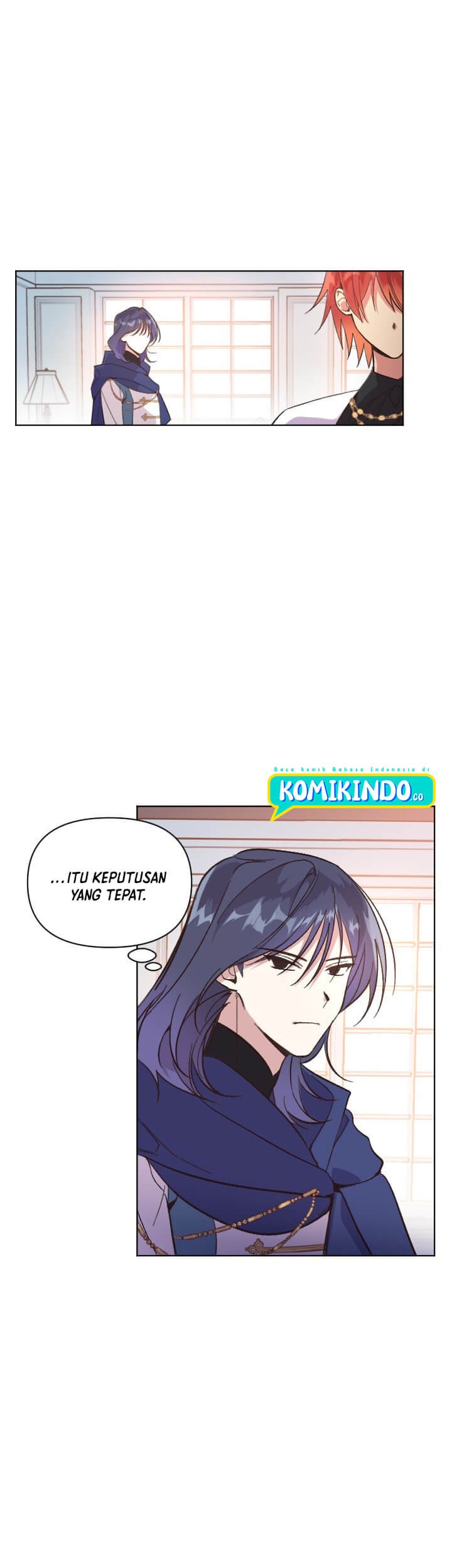 Asirhart Kingdom Aide chapter 9 halaman 2