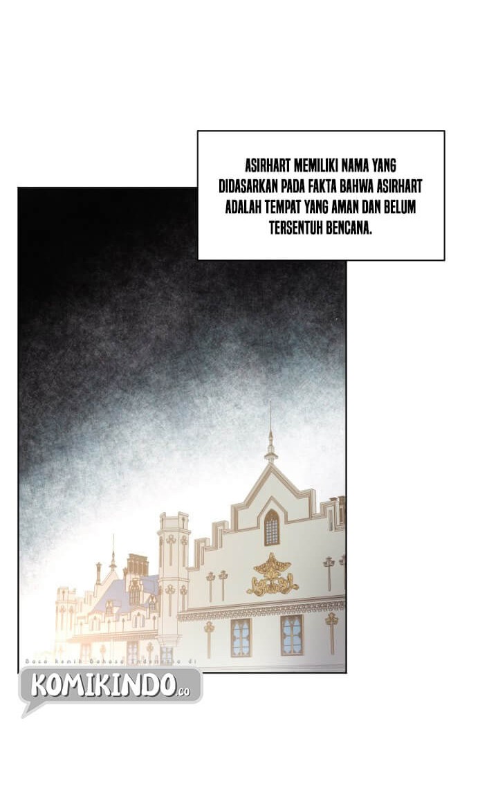 Asirhart Kingdom Aide chapter 9 halaman 3
