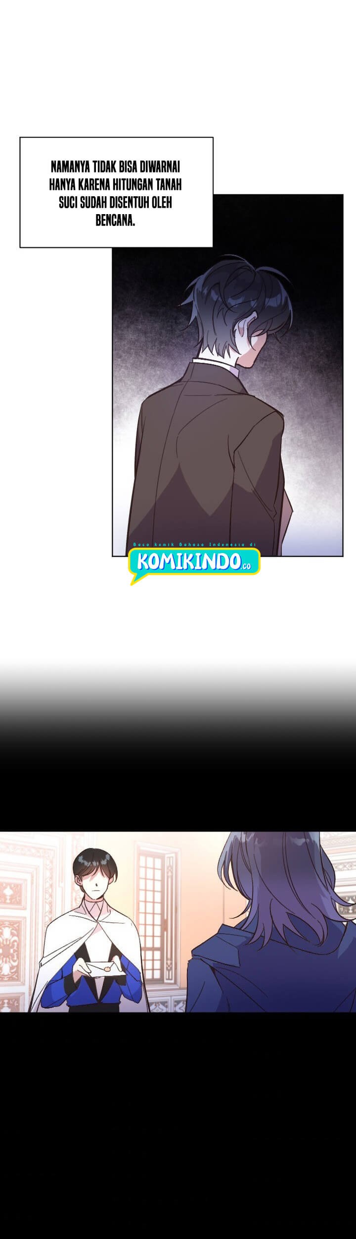 Asirhart Kingdom Aide chapter 9 halaman 4