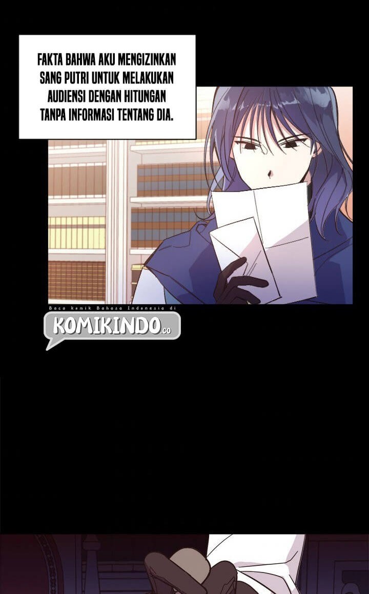 Asirhart Kingdom Aide chapter 9 halaman 5