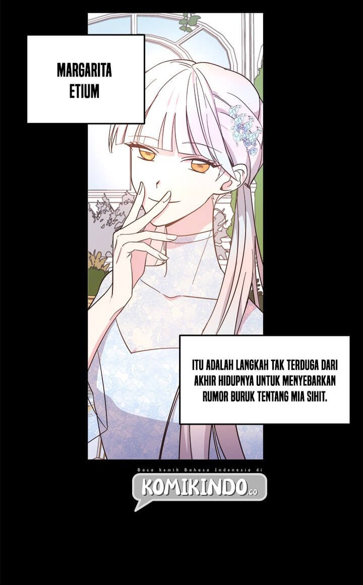 Asirhart Kingdom Aide chapter 9 halaman 7