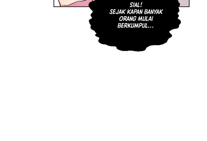 Asirhart Kingdom Aide chapter 9 halaman 25