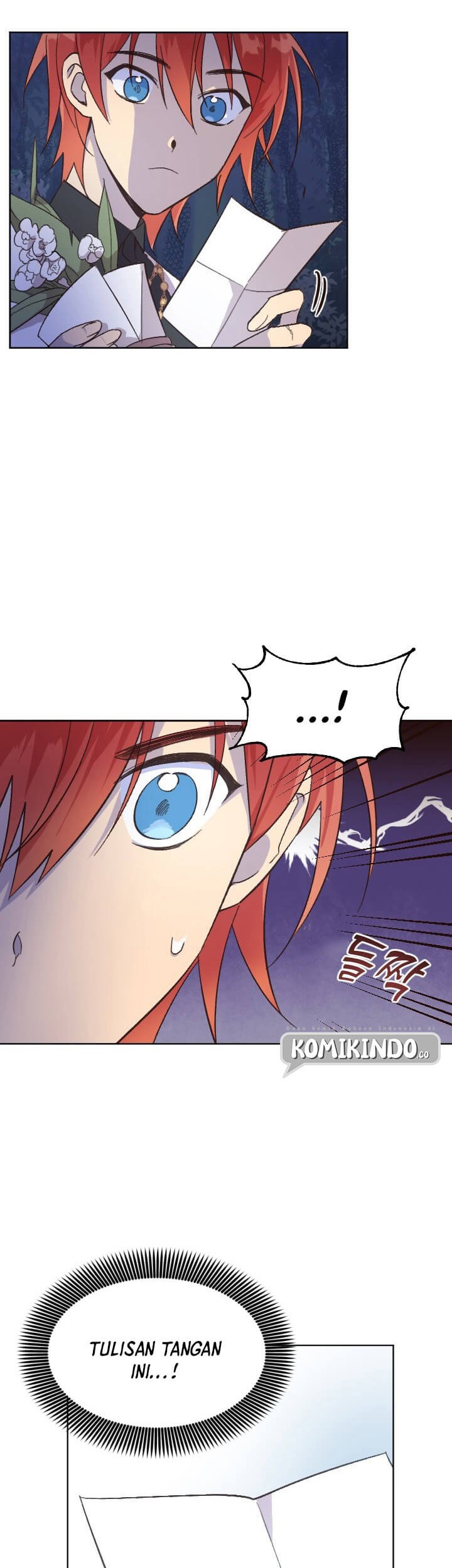 Asirhart Kingdom Aide chapter 9 halaman 51
