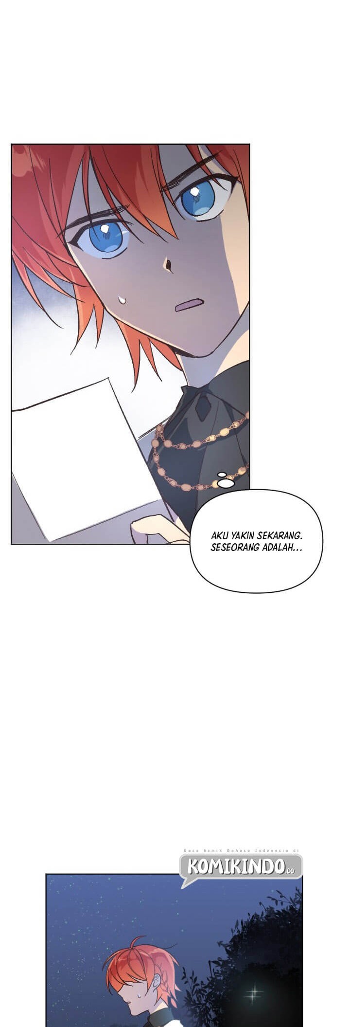 Asirhart Kingdom Aide chapter 9 halaman 54