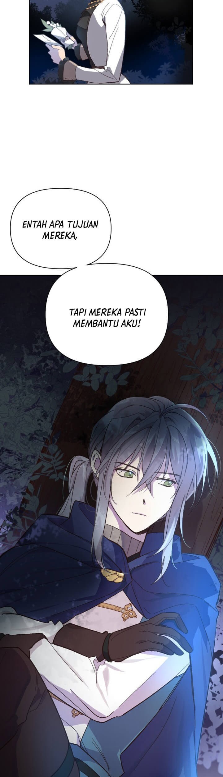 Asirhart Kingdom Aide chapter 9 halaman 55