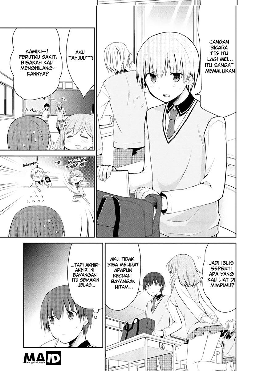 Asmodeus wa Akiramenai chapter 01 halaman 9