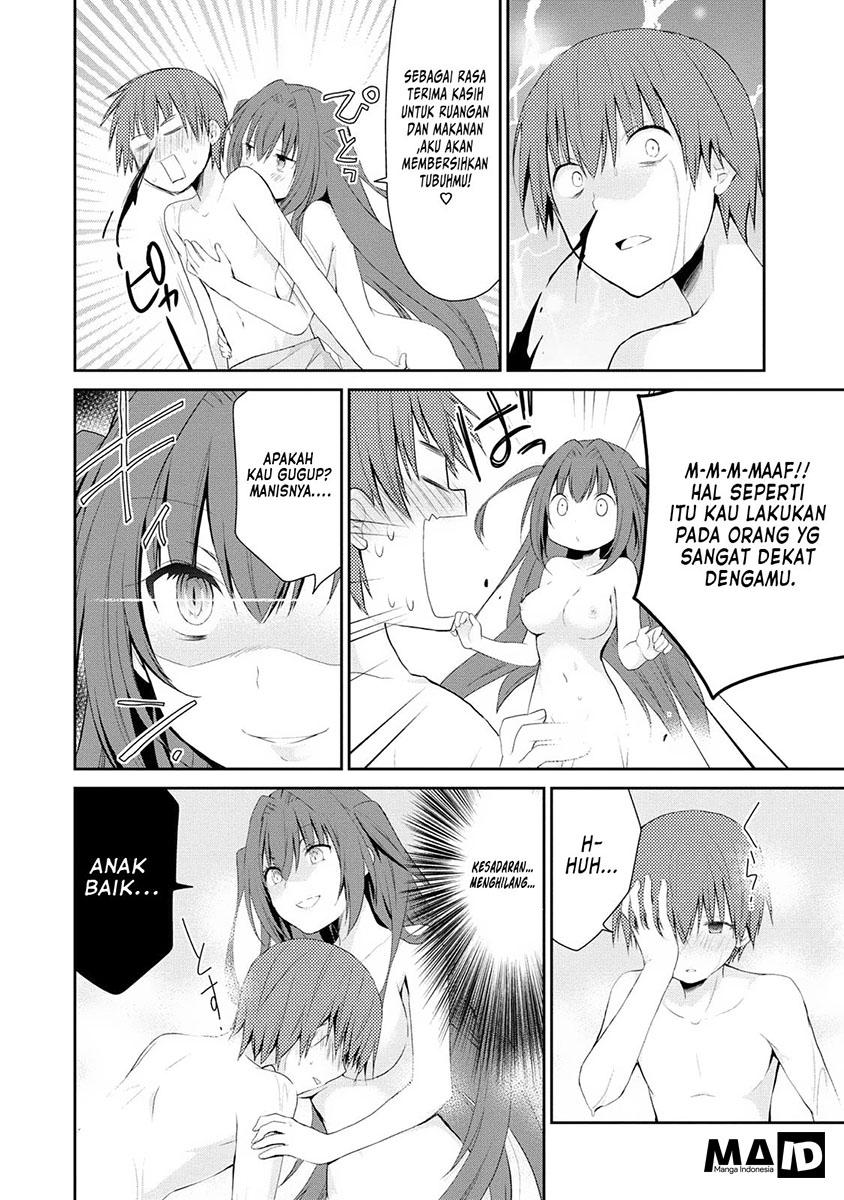 Asmodeus wa Akiramenai chapter 01 halaman 20